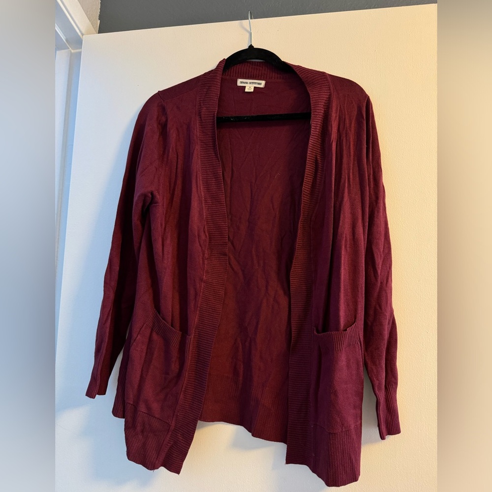 Cardigan